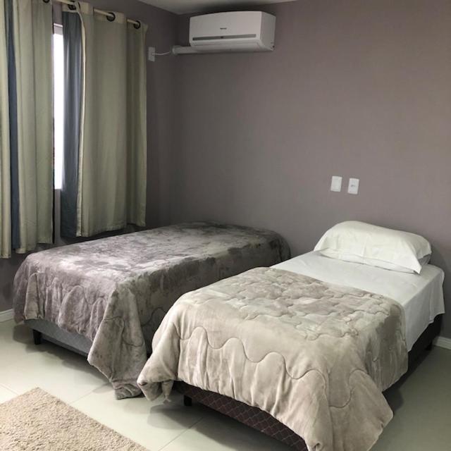 Pousada Mercosul Alegrete Dış mekan fotoğraf